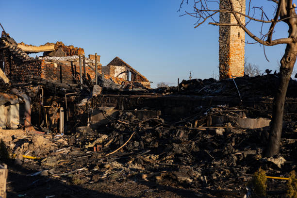 Reliable Fire Damage Removal contractor in New Jersey, NJ by Fire Damage Flint